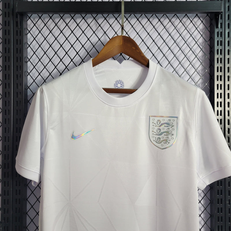 Camisa Inglaterra III 22/23 - Versão Torcedor - JM sports 