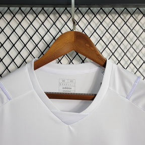 Camisa Cruzeiro Treino 23/24 - Adidas Torcedor Masculina - Branca - JM sports 