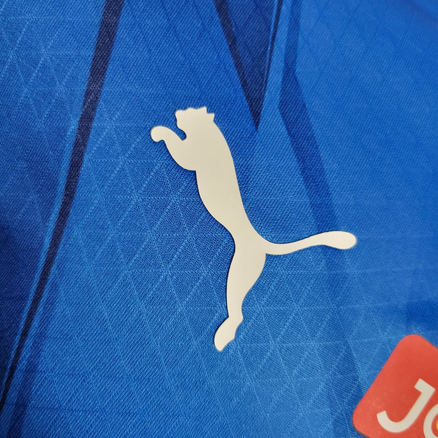 Camisa Al Hilal Home 23/24 - Puma Jogador Masculina - Lançamento - JM sports 