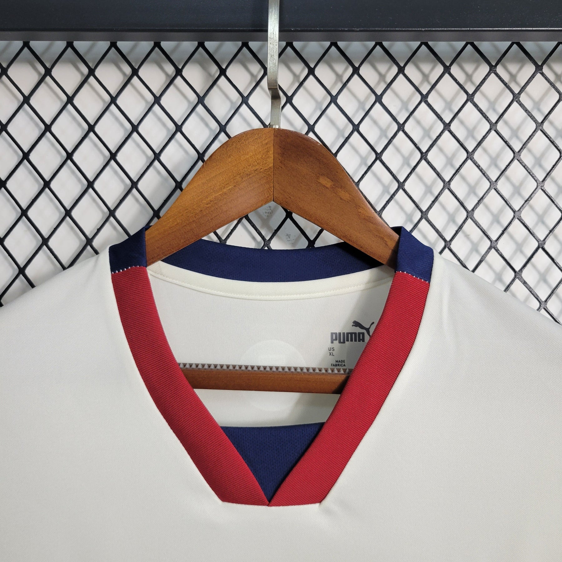 Camisa Psv Away 23/24 - Puma Torcedor Masculina - Lançamento - JM sports 