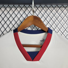 Camisa Psv Away 23/24 - Puma Torcedor Masculina - Lançamento - JM sports 