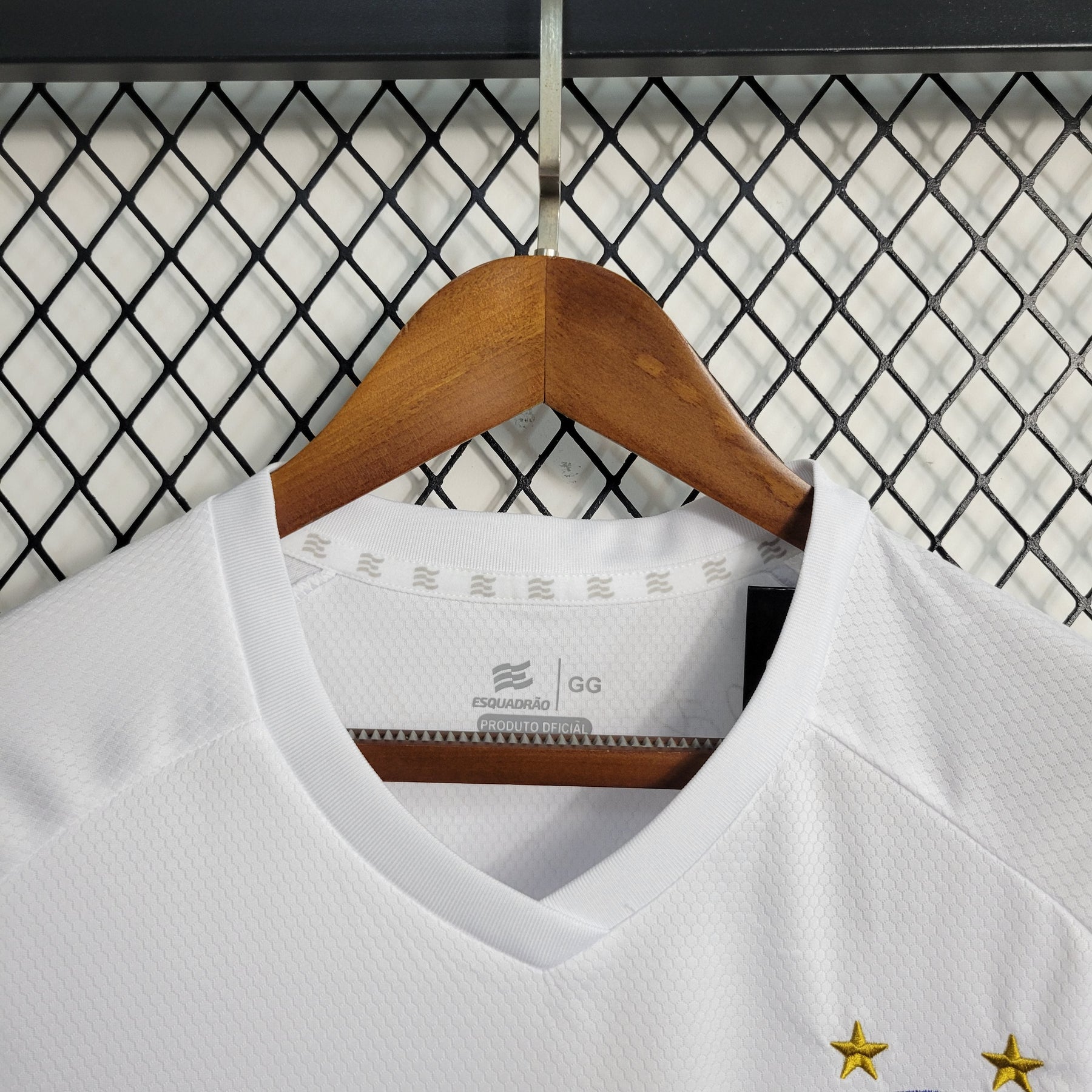 Camisa Bahia Away 23/24 - Torcedor Masculina - Lançamento - JM sports 