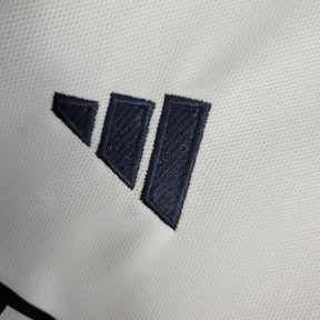 Camisa Real Madrid Home Manga comprida 23/24 - Adidas Torcedor Masculina - Torcedor - JM sports 