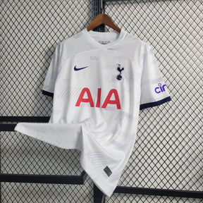 Camisa Tottenham Home 23/24 - Nike Torcedor Masculina - Lançamento - JM sports 