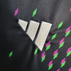 Camisa Bayern Munique Away 23/24 - Adidas Torcedor Masculina - Lançamento - JM sports 