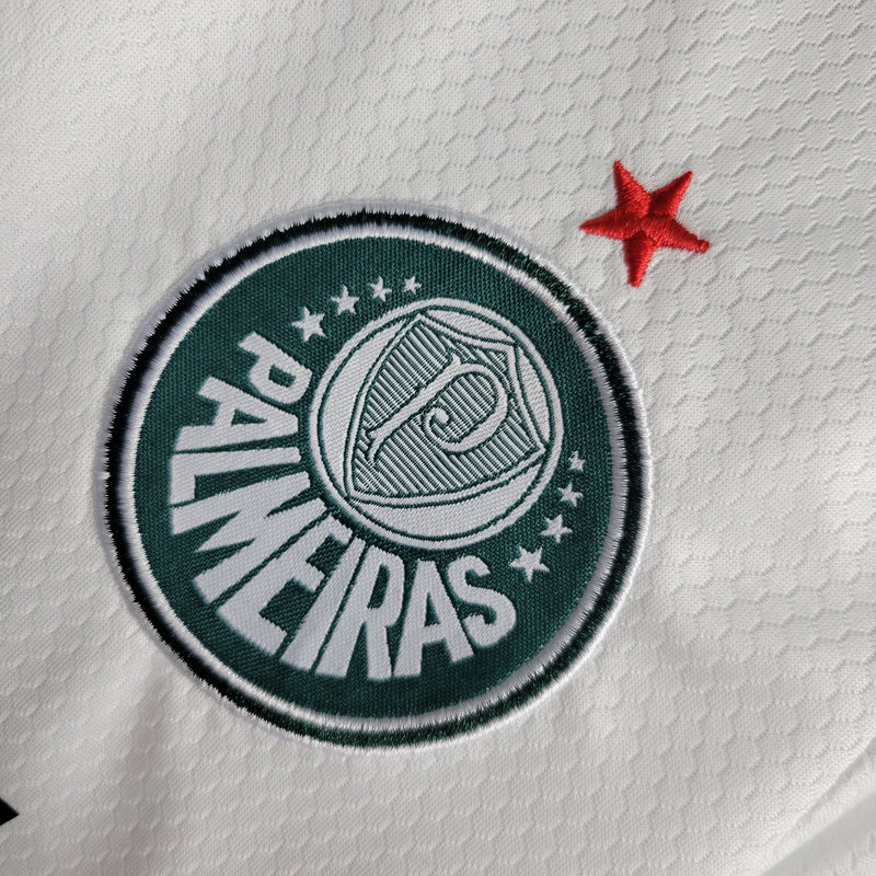 Kit Infantil Palmeiras Reserva 23/24 - JM sports 