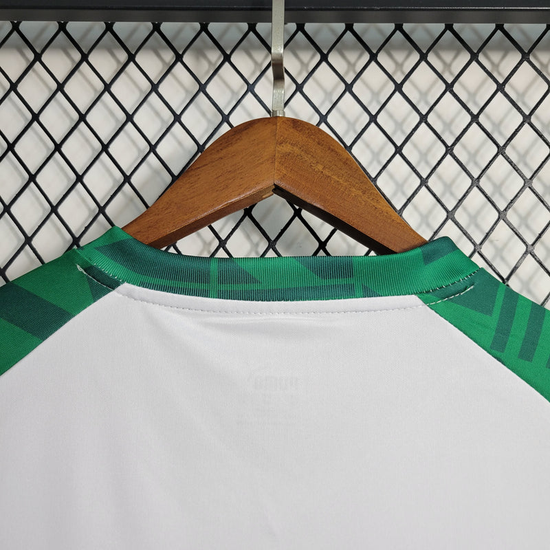 Camisa Palmeiras Treino II 23/24 - Puma Torcedor Masculina - JM sports 