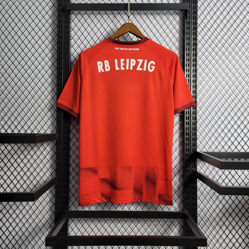 Camisa RB Leipzig Reserva 22/23 - Versão Torcedor - JM sports 