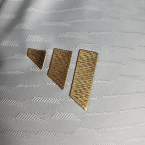 Camisa Lyon Home 23/24 - Adidas Jogador Masculina - JM sports 