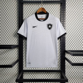 Camisa Botafogo Away 23/24 - Reebok Torcedor Masculina - JM sports 