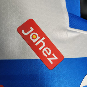 Camisa Al Hilal Away 23/24 - Puma Jogador Masculina - Lançamento - JM sports 