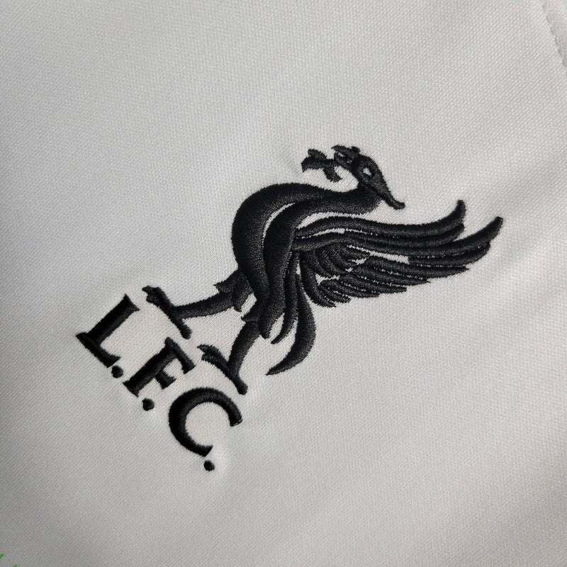Camisa Liverpool Away 23/24 - Nike Torcedor Masculina - Lançamento - JM sports 