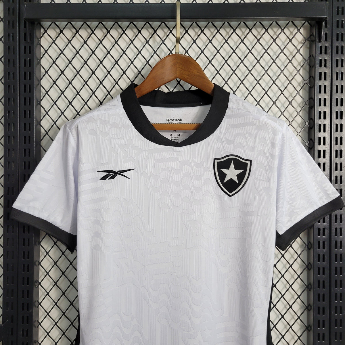 Camisa Botafogo Away 23/24 - Feminina - JM sports 