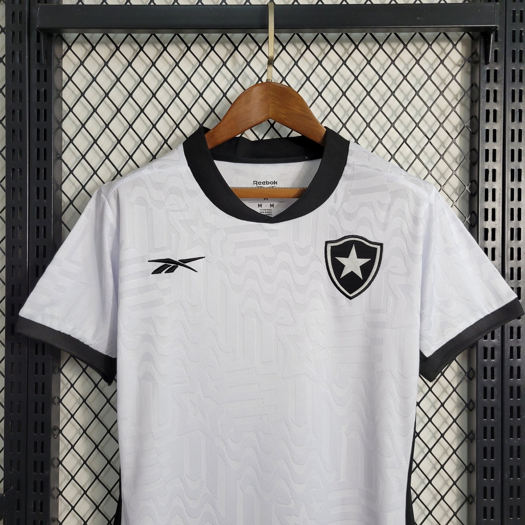 Camisa Botafogo Away 23/24 - Feminina - JM sports 