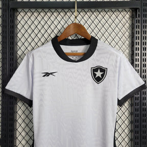 Camisa Botafogo Away 23/24 - Feminina - JM sports 
