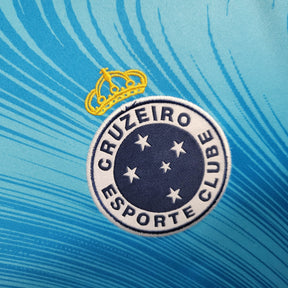 Camisa Cruzeiro Away III 23/24 - Adidas Versão Torcedor - Lançamento - JM sports 