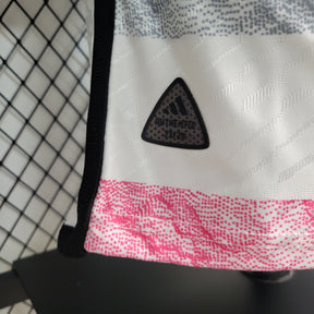 Camisa Juventus Away 23/24 Adidas Jogador Masculina - JM sports 