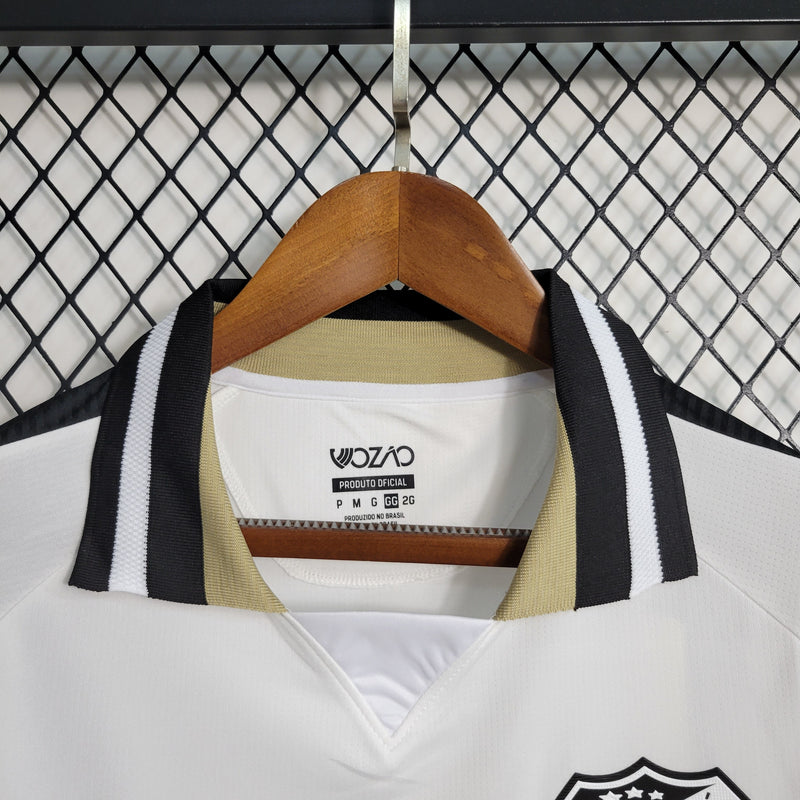Camisa Ceará Away 23/24 - Torcedor Masculina - JM sports 