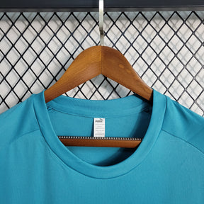 Camisa Palmeiras Treino 23/24 - Puma Torcedor Masculina - Verde - JM sports 