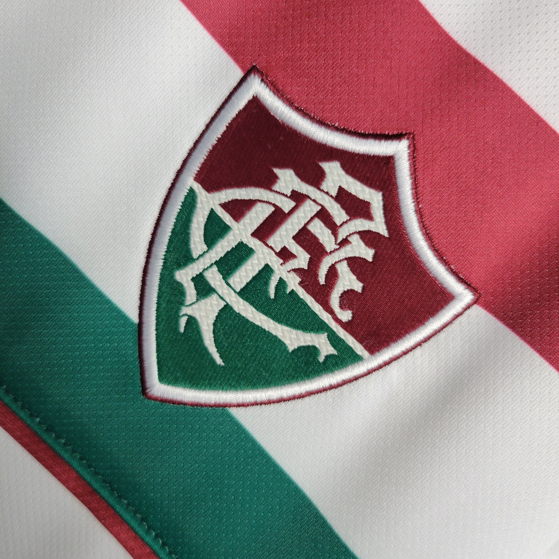 Camisa Fluminense Away 23/24 - Umbro Feminina - JM sports 
