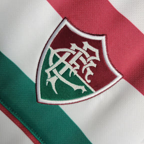 Camisa Fluminense Away 23/24 - Umbro Feminina - JM sports 