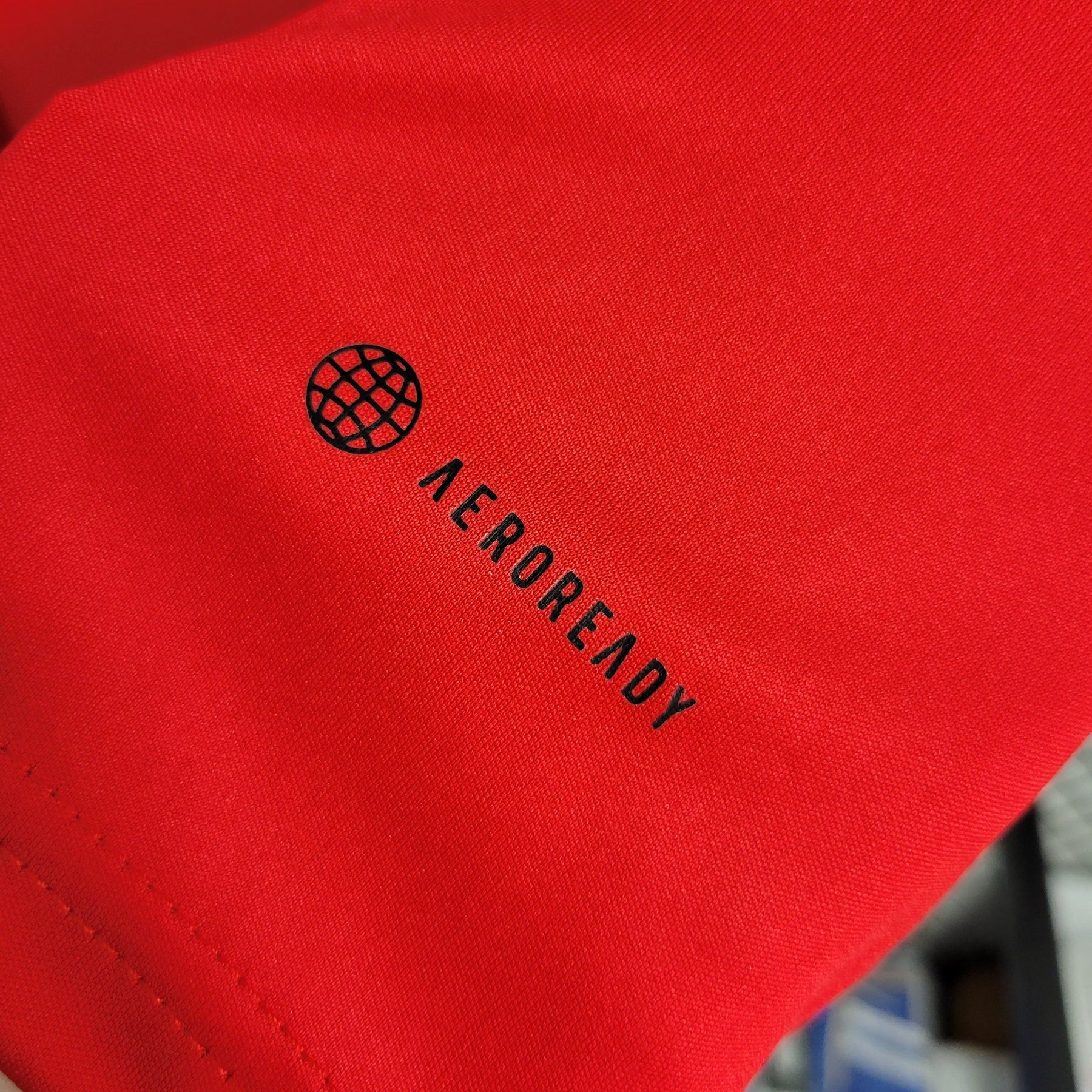 Camisa Flamengo Treino 23/24 - Umbro Torcedor Masculina - JM sports 