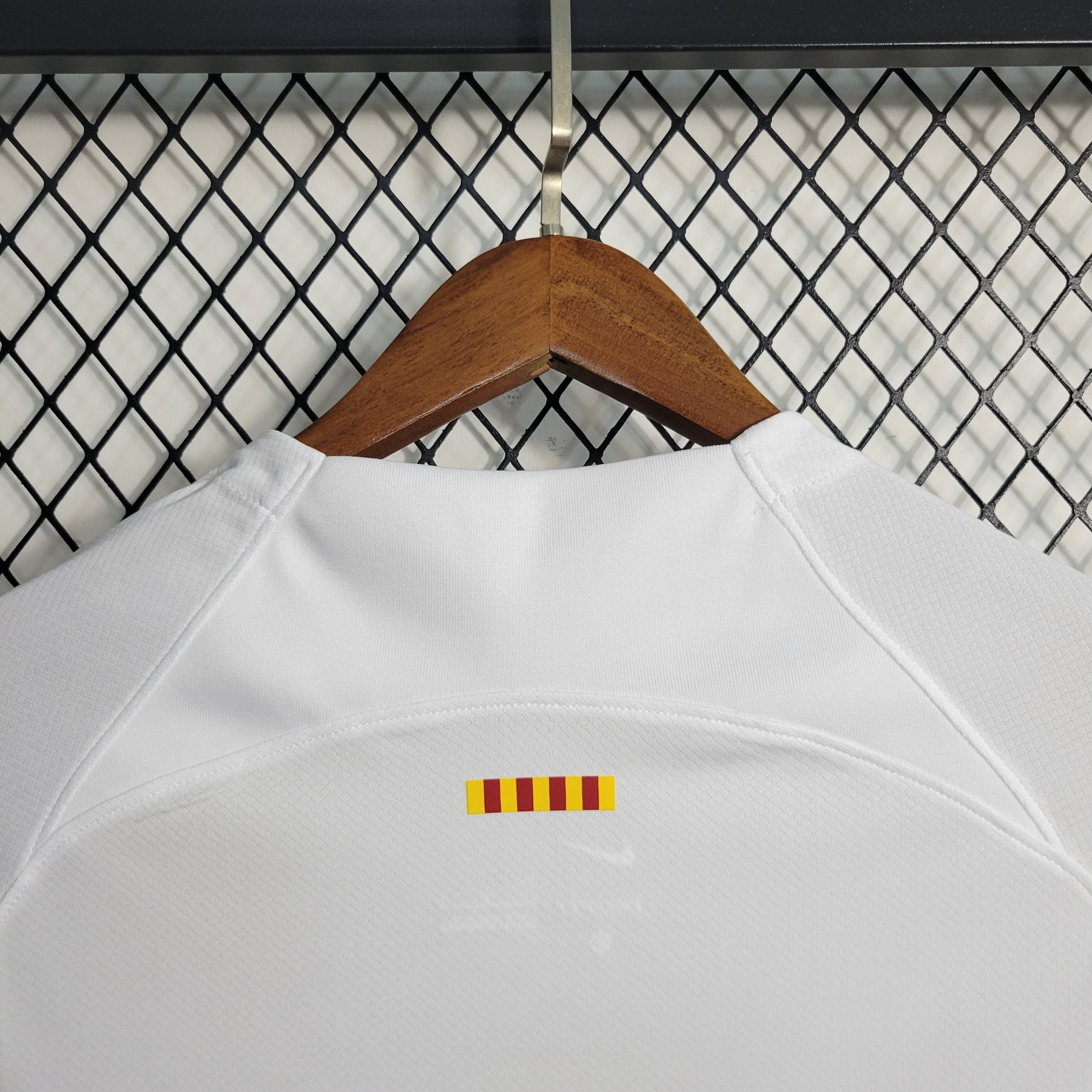 Camisa Barcelona Away 23/24 - Nike Torcedor Masculina - Lançamento - JM sports 