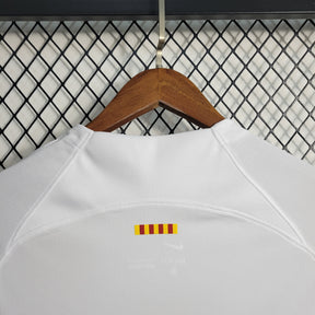 Camisa Barcelona Away 23/24 - Nike Torcedor Masculina - Lançamento - JM sports 