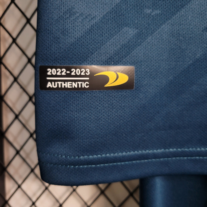 Kit Infantil Al-Nassr Reserva 23/24 - JM sports 
