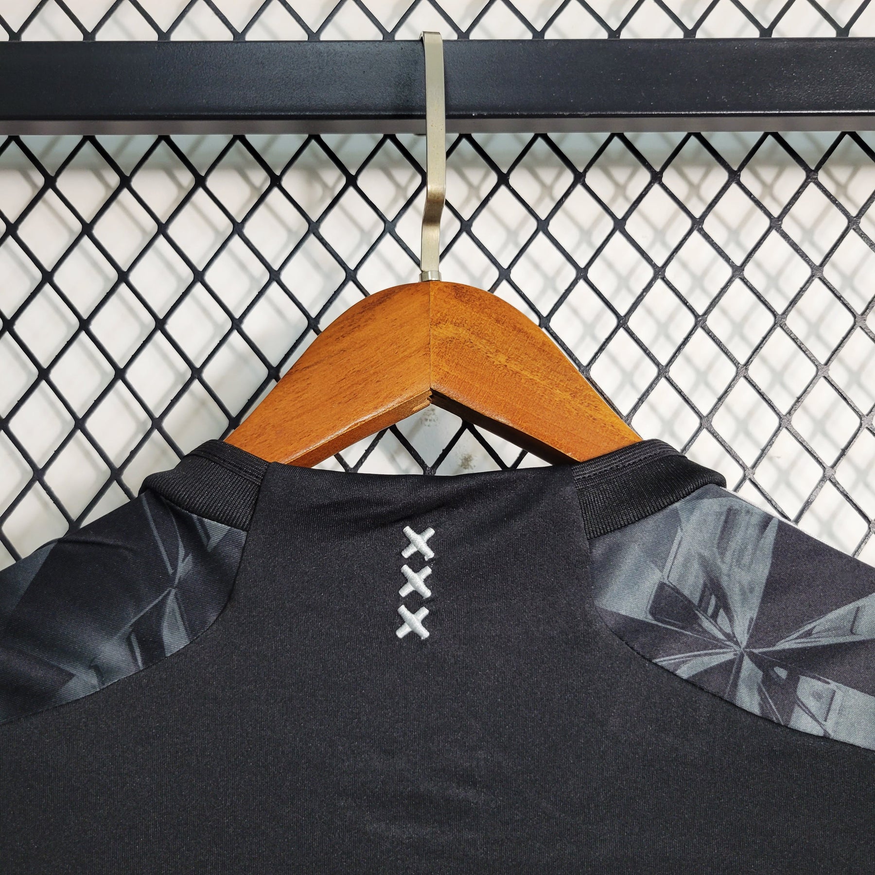 Camisa Ajax Away III 23/24 - Adidas Torcedor Masculina - Lançamento - JM sports 