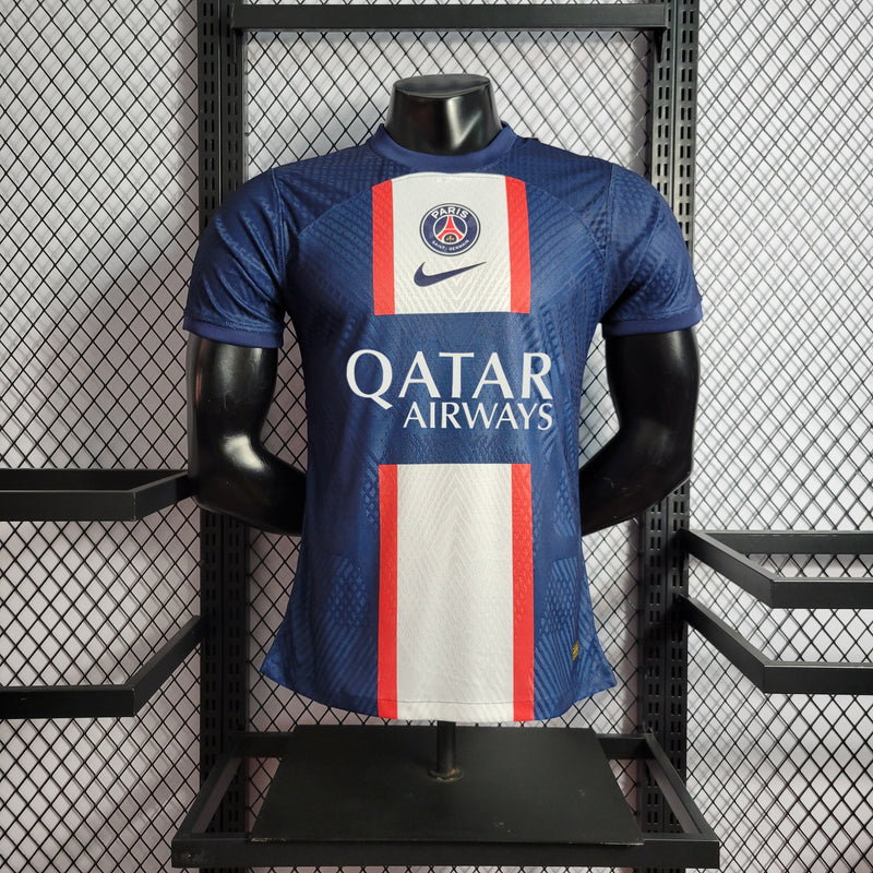 Camisa PSG Titular 22/23 - Versão Jogador - JM sports 