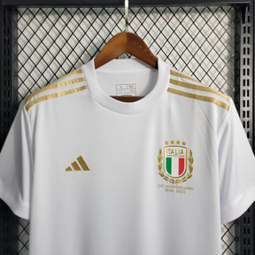 Camisa Itália Edição Especial 23/24 - Adidas Torcedor Masculina - Lançamento - JM sports 