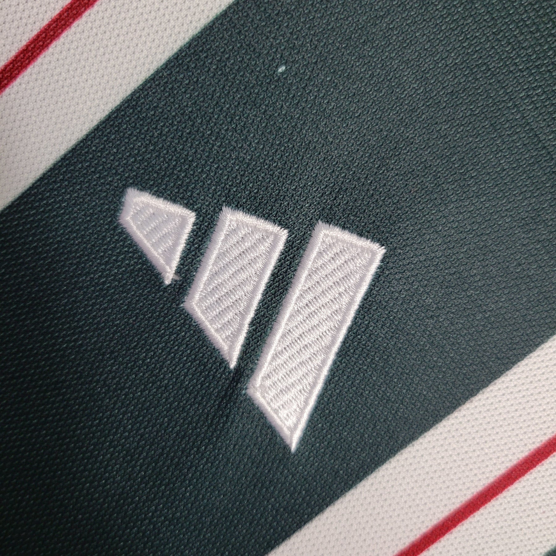 Camisa Manchester United Away 23/24 - Adidas Torcedor Masculina - lançamento - JM sports 