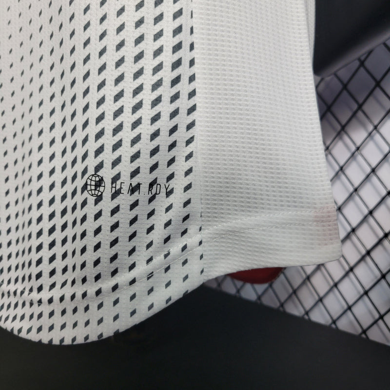 Camisa Benfica III 22/23 - Versão Jogador - JM sports 