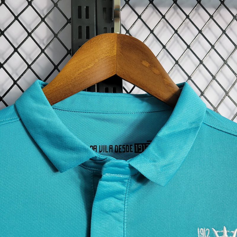 Camisa Santos Reserva 12/13 - Versão Retro - JM sports 