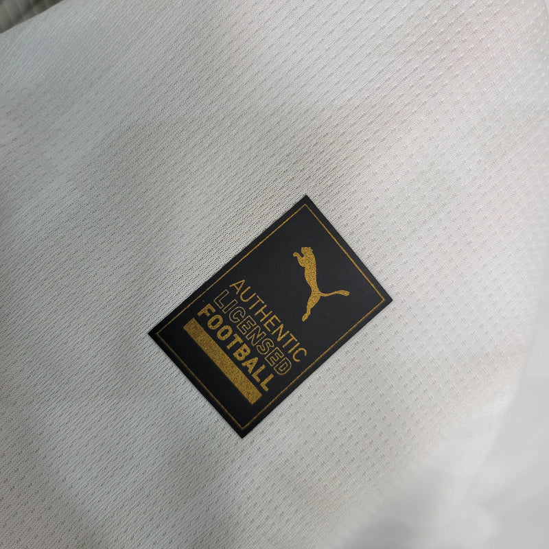 Camisa Manchester City Away 23/24 - Puma Torcedor Masculina - Lançamento - JM sports 