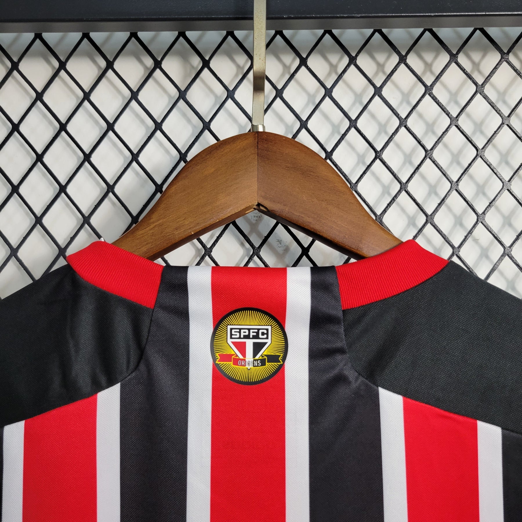 Camisa São Paulo Home 23/24 - Adidas Feminina - JM sports 