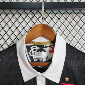 Camisa Vasco Da Gama Away III 23/24 - Kappa Torcedor Masculina - Lançamento - JM sports 