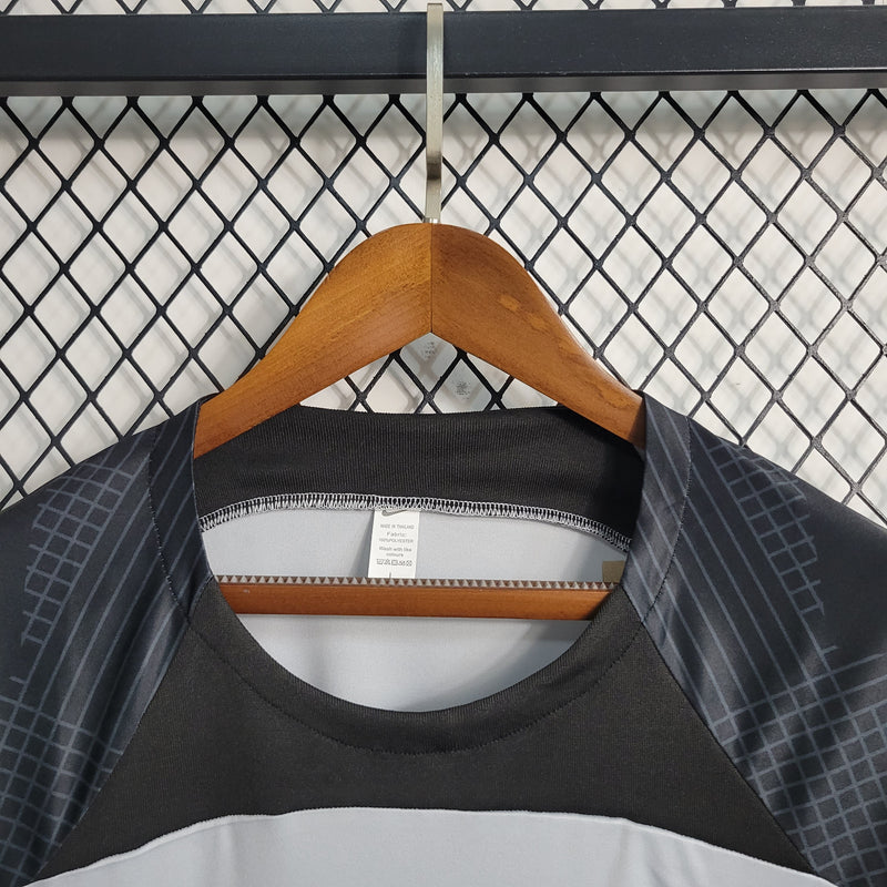 Camisa Barcelona Treino 23/24 - Nike Torcedor Masculina - Lançamento - JM sports 