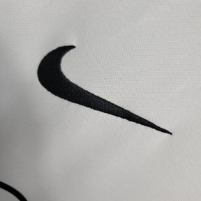 Camisa Frankfurt Away 23/24 - Nike Torcedor Masculina - Lançamento - JM sports 