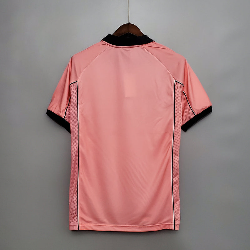 Camisa Juventus Reserva 97/98 - Versão Retro - JM sports 