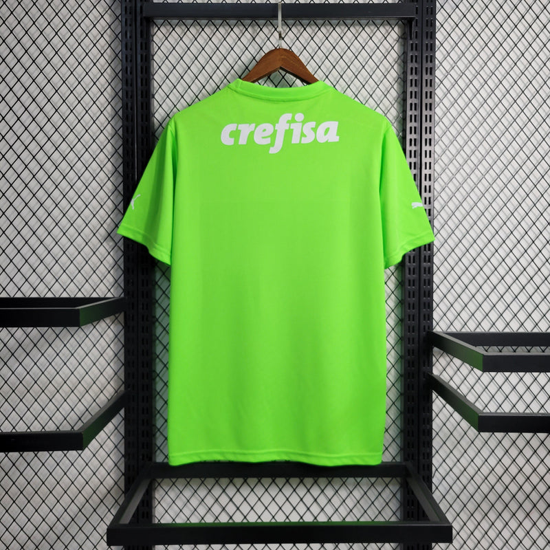 Camisa Palmeiras Goleiro 23/24 - Puma Torcedor Masculina - JM sports 