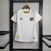 Camisa Santos Home 23/24 - Umbro Feminina - JM sports 