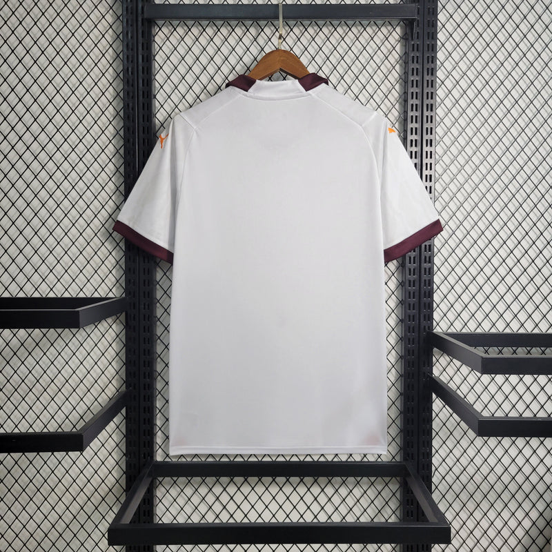 Camisa Manchester City Away 23/24 - Puma Torcedor Masculina - Lançamento - JM sports 