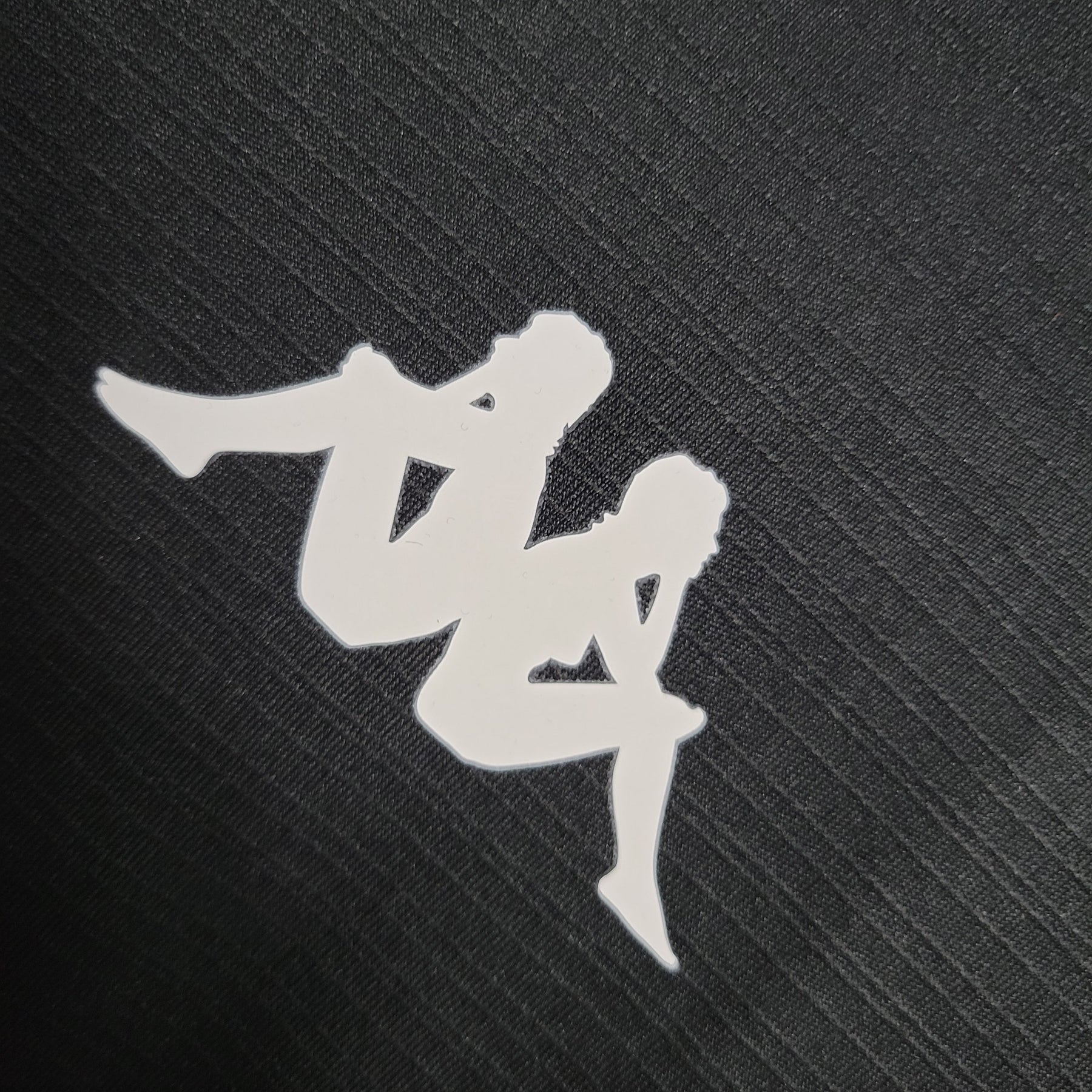 Camisa Vasco Home 22/23 - Kappa Torcedor Masculina - JM sports 