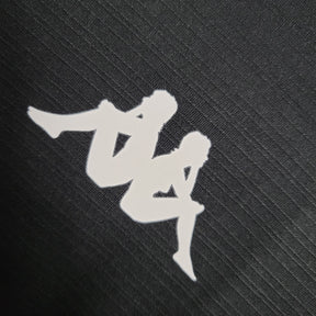 Camisa Vasco Home 22/23 - Kappa Torcedor Masculina - JM sports 