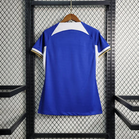 Camisa Chelsea Home 23/24 - Nike Feminina Masculina - JM sports 