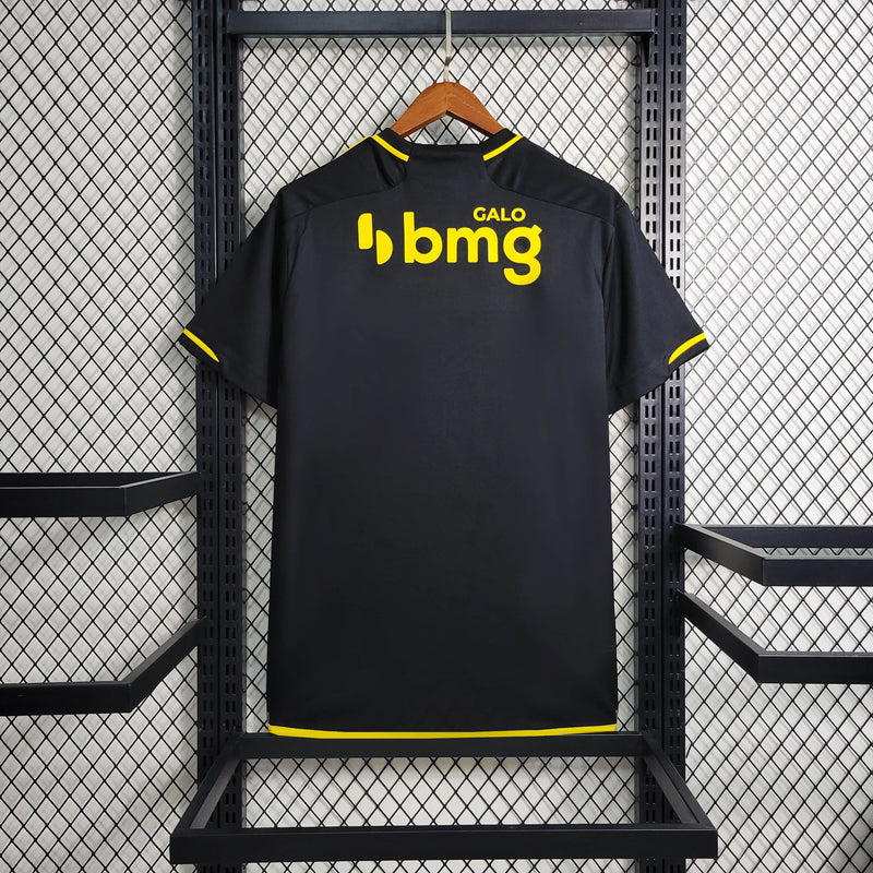 Camisa Atlético Mg Away III 23/24 - Adidas Torcedor Masculina - Lançamento - JM sports 