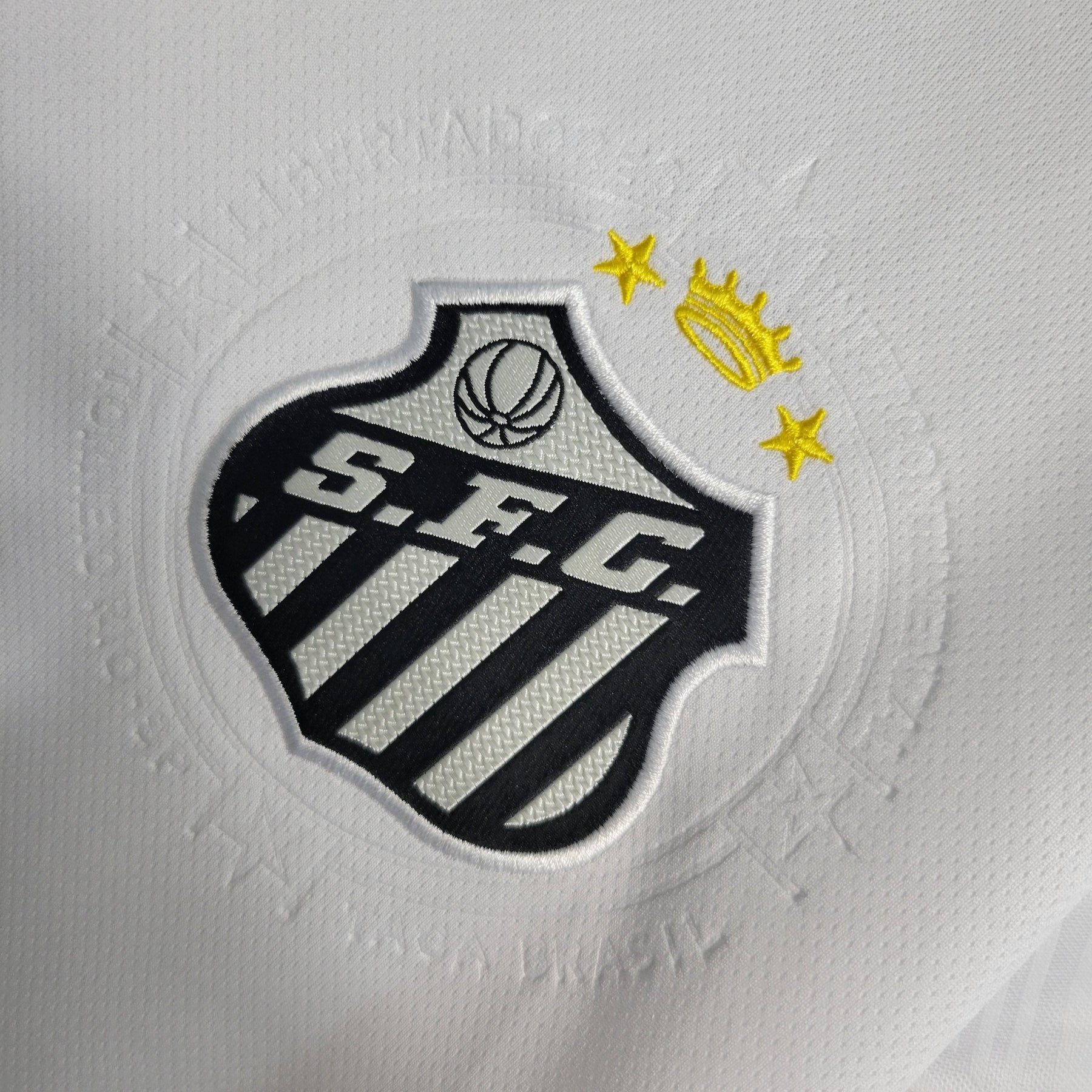 Camisa Santos Home 23/24 - Umbro Feminina - JM sports 