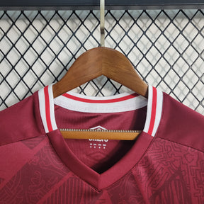 Camisa Fluminense Away 23/24 - Umbro Feminina - JM sports 